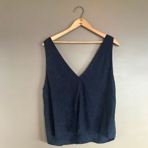 Vestige Story Telos Top M/L